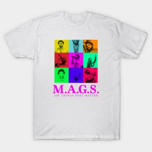 M.A.G.S. T-Shirt